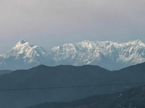 Himalayan View Villa 3 BHK
